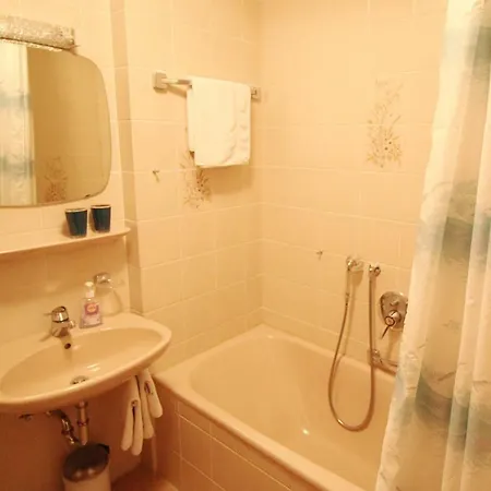 Apartman Gschwendtnerhof *