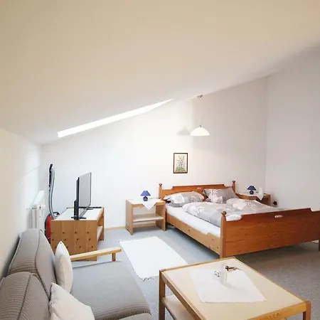 Apartman Gschwendtnerhof *