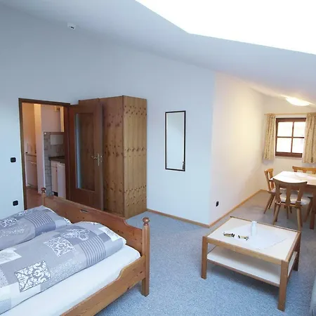 Gschwendtnerhof Apartman Aschau im Chiemgau