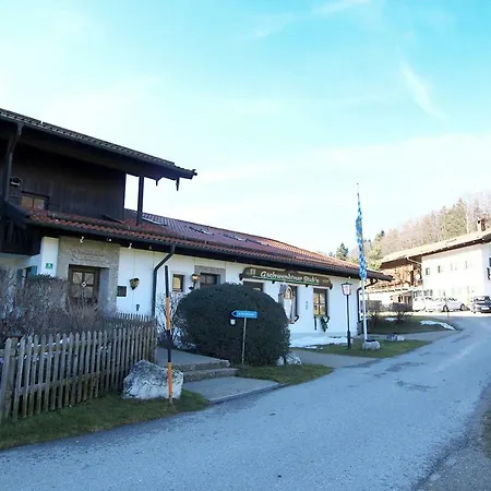Apartman Gschwendtnerhof Aschau im Chiemgau