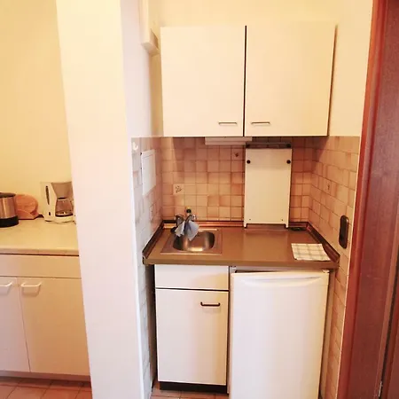 Apartman Gschwendtnerhof Aschau im Chiemgau
