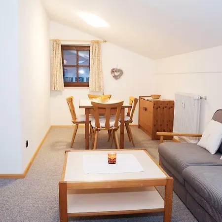 Apartman Gschwendtnerhof Aschau im Chiemgau