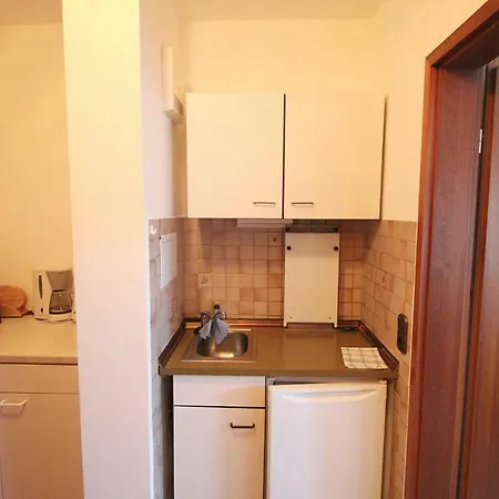 Apartman Gschwendtnerhof *
