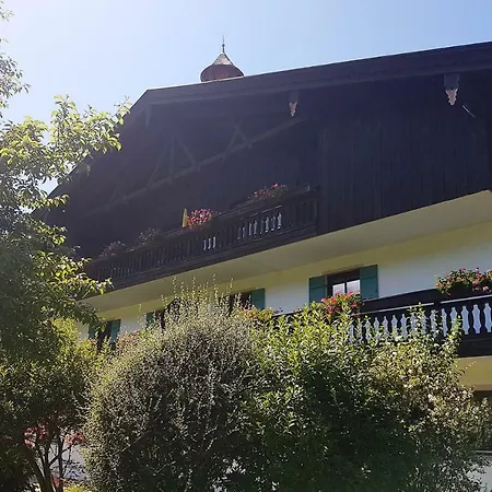 Gschwendtnerhof Apartment