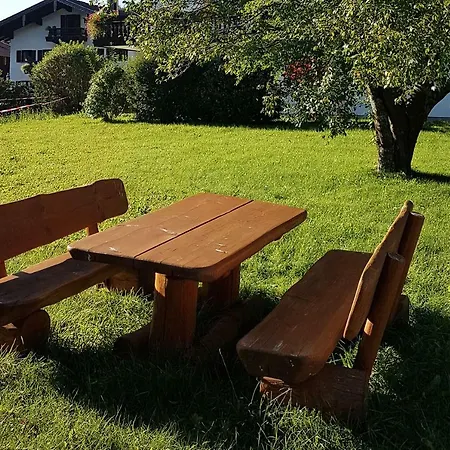Apartment Gschwendtnerhof *