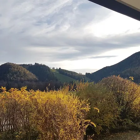 Apartman Gschwendtnerhof *